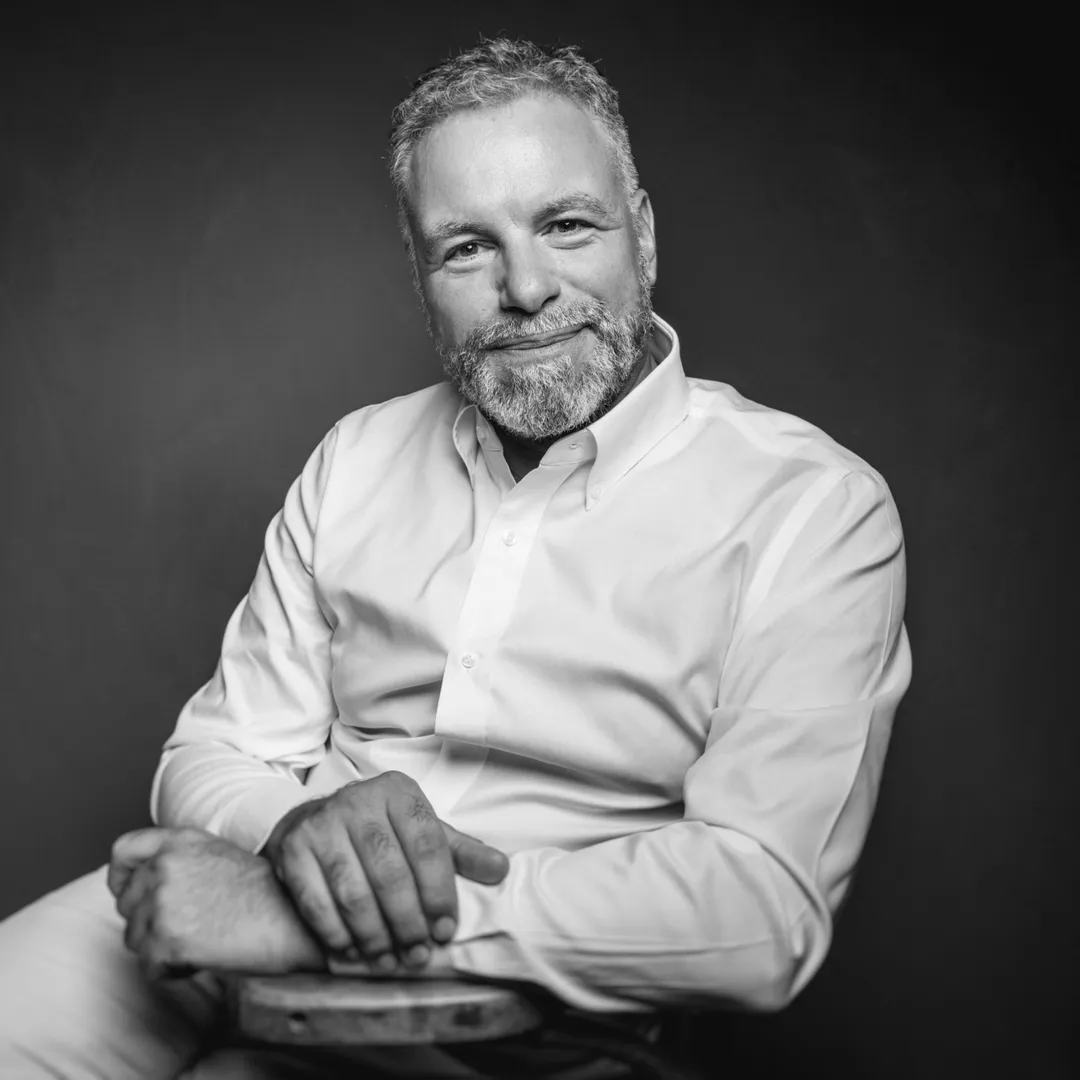 Portrait de Stéphane Rohmer